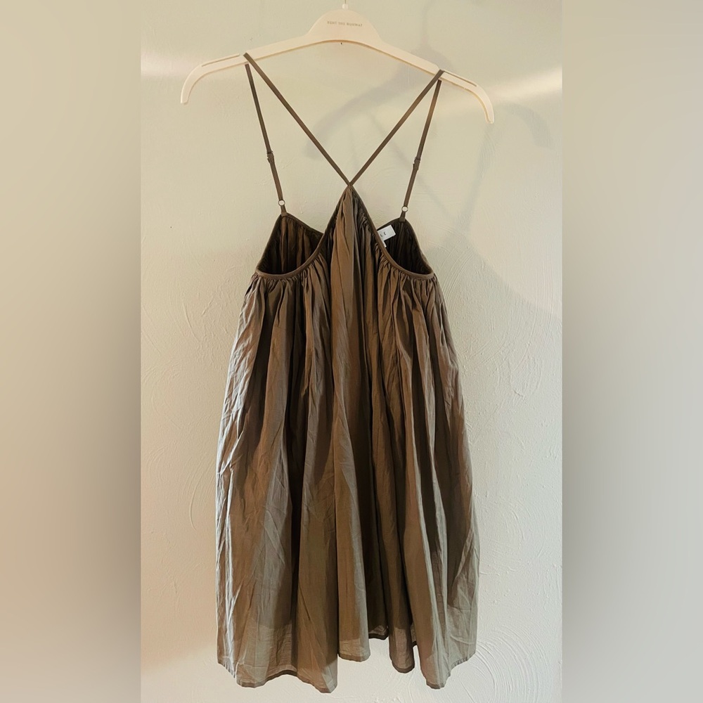 Mable Madrid Mini Dress